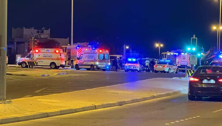 കുവൈറ്റിൽ മദ്യ വിഷബാധ കേസുകൾ 160 ആയി; മരസംഖ്യ മലയാളികളടക്കം 23നായി ഉയർന്നു