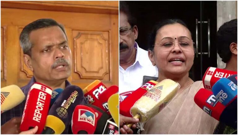 ഡോ. ഹാരിസിനെതിരെ നടപടിയുണ്ടാകില്ല; അന്വേഷണം അവസാനിപ്പിക്കും : ആരോഗ്യമന്ത്രി