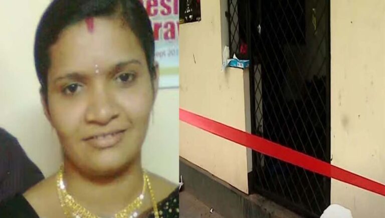 കണ്ണൂരില്‍ വെള്ളം ചോദിച്ചെത്തിയ യുവാവ് പെട്രോള്‍ ഒഴിച്ച് തീകൊളുത്തിയ യുവതി മരിച്ചു