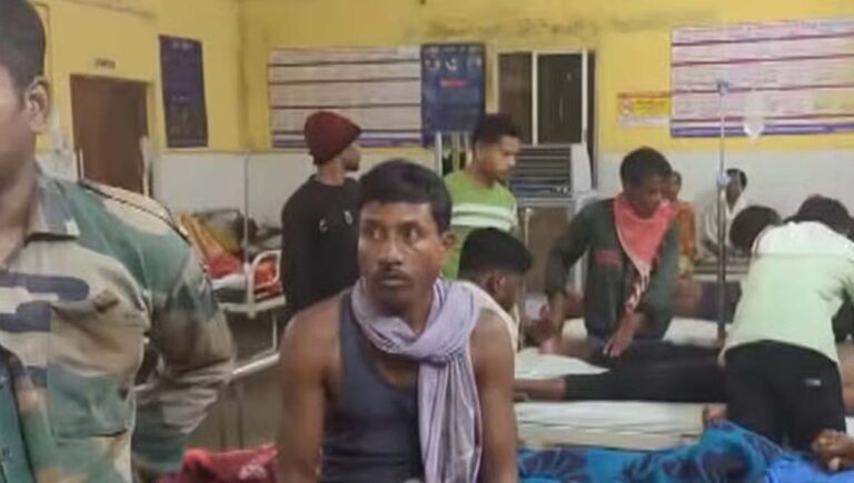 ഛത്തീസ്ഗഢിൽ കബഡി മത്സരത്തിനിടെ വൈദ്യുതാഘാതമേറ്റ് 3 പേർ മരിച്ചു