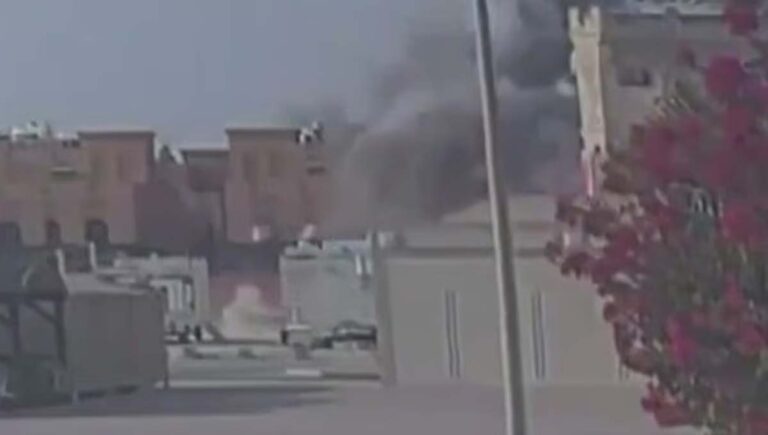 ഇസ്രയേല്‍ ആക്രമണത്തില്‍ ഖത്തറില്‍ 5 ഹമാസ് പ്രവര്‍ത്തകരും ഖത്തർ സൈനികനും കൊല്ലപ്പെട്ടു; അപലപിച്ച് ലോക രാഷ്ട്രങ്ങള്‍