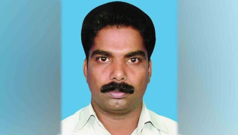 നിലമ്പൂര്‍ വഴിക്കടവില്‍ 53 കാരനെ സഹോദരന്‍ കുത്തിക്കൊന്നു