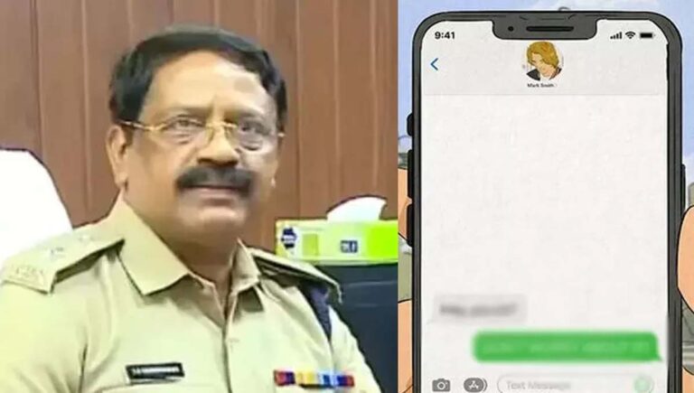 വനിത ഉദ്യോഗസ്ഥരുടെ പരാതിയില്‍ എഐജി വിജി വിനോദ് കുമാറിന്റെ മൊഴിയെടുത്തു