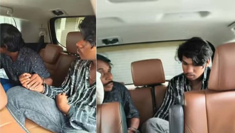 കൊല്ലം കടയ്ക്കലില്‍ പൊലീസ് കസ്റ്റഡിയില്‍ നിന്ന് കൈ വിലങ്ങുമായി പ്രതികള്‍ ചാടിപ്പോയി