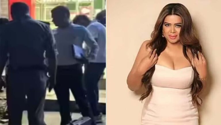 സിനിമയിൽ അവസരം തേടിയെത്തുന്ന യുവതികളെ പെൺവാണിഭ സംഘത്തിൽ എത്തിച്ചു; മുംബൈയിൽ നടി അറസ്റ്റിൽ