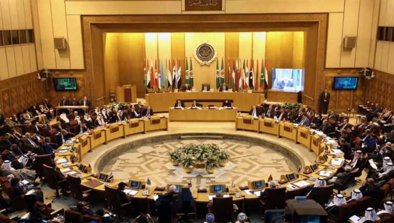 ഇസ്രയേലിനെ ഒന്നിച്ച് നേരിടാം; പലസ്തീൻ പ്രശ്നം അവഗണിച്ച് പശ്ചിമേഷ്യയിൽ സമാധാനം സാധ്യമാകില്ല : അറബ് -ഇസ്ലാമിക് ഉച്ചകോടി