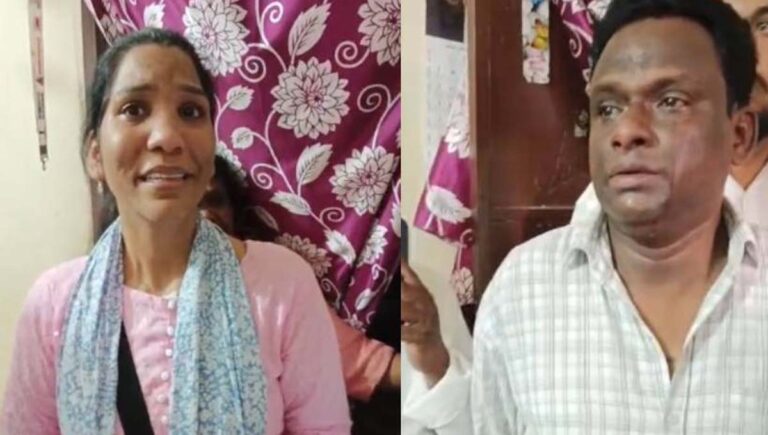 രാജസ്ഥാനിൽ ക്രിസ്ത്യൻ പള്ളിക്ക് നേരെ ആക്രമണം; മലയാളി പാസ്റ്ററിന് മർദനം