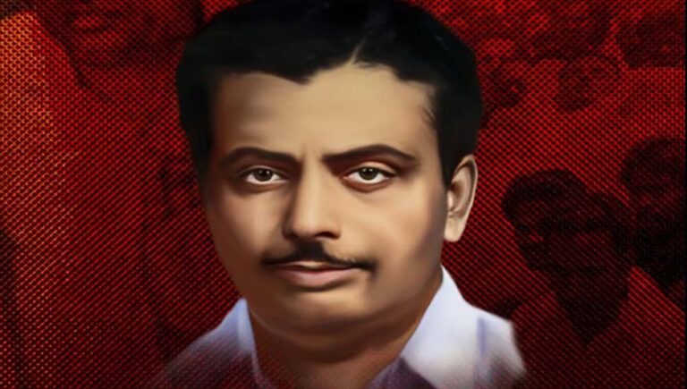 അഴിക്കോടന്‍ രാഘവന്റെ ഓര്‍മ ദിനത്തില്‍ ശ്രദ്ധേയമാകുന്ന എന്‍ രാജന്റെ കുറിപ്പ്