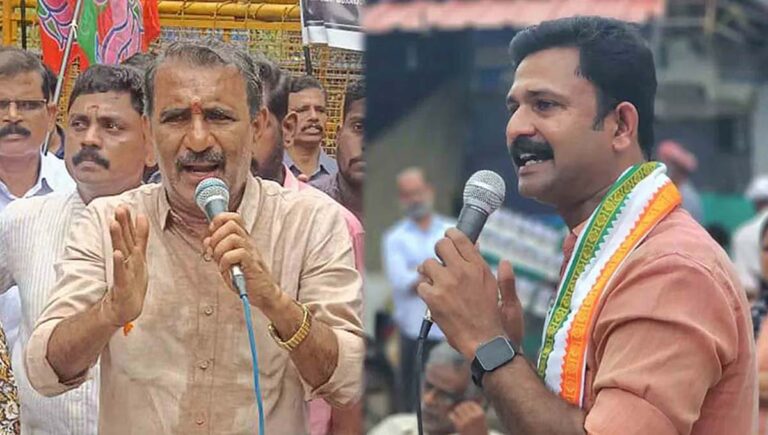 ശ്രീകൃഷ്ണനെ അപമാനിച്ചു; കോണ്‍ഗ്രസ് നേതാവ് ഡോ. ജിന്റോ ജോണിനെതിരെ ബിജെപി