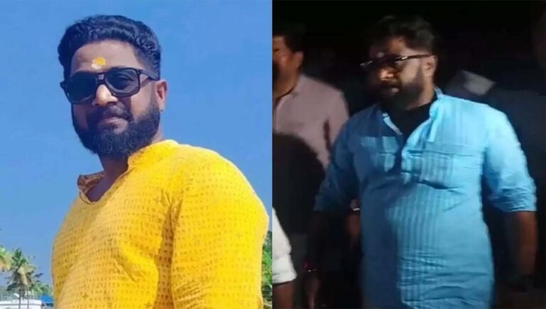 രാഹുൽ ഗാന്ധിക്കെതിരെ വധഭീഷണി; ബിജെപി വക്താവ് പ്രിന്റു മഹാദേവ് കീഴടങ്ങി