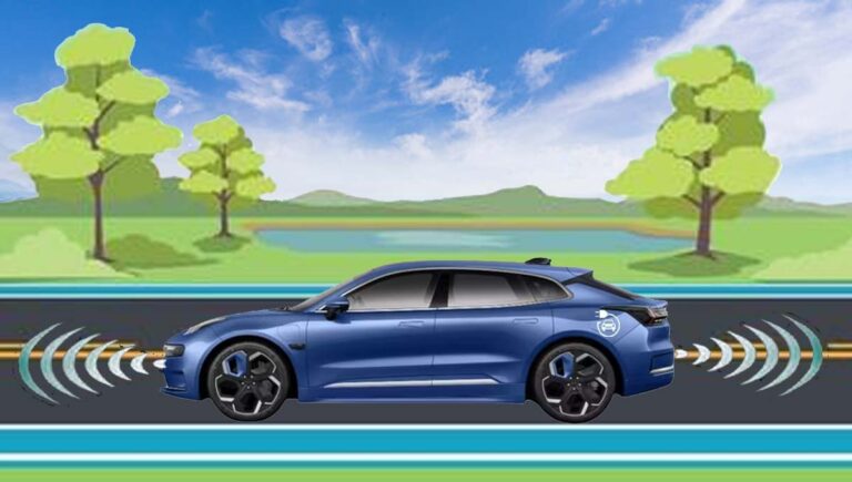 ഇലക്ട്രിക് വാഹനങ്ങൾക്ക് ശബ്ദം നിർബന്ധമാക്കാൻ കേന്ദ്ര സർക്കാർ നിർദേശം