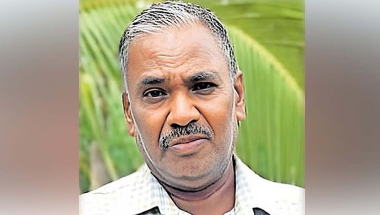 മൂന്നാർ ​ഗവ. കോളജിലെ പീഡന പരാതി : 3 വർഷം ജയിലിൽ കിടന്ന കോളജ് അധ്യാപകൻ11 വർഷങ്ങൾക്കു ശേഷം കുറ്റവിമുക്തൻ