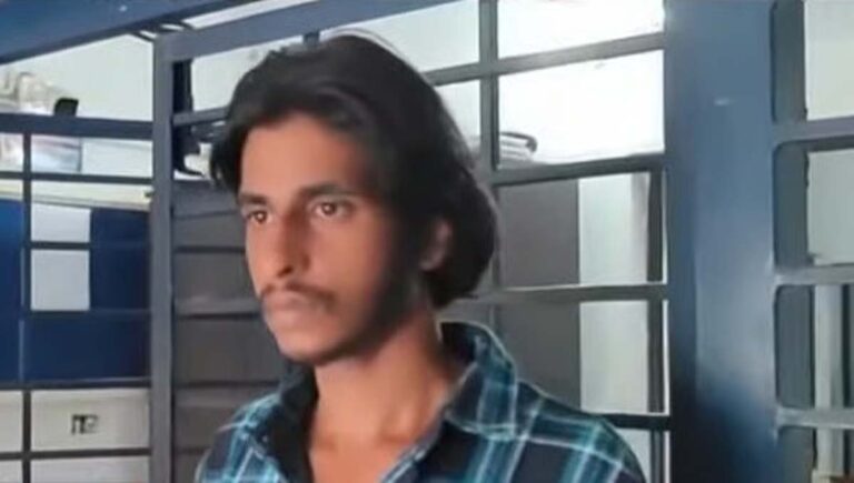 പാലക്കാട് സ്‌കൂട്ടറില്‍ പോയ യുവതിയെ വാഹനം ഇടിച്ചു വീഴ്ത്തി പീഡിപ്പിക്കാന്‍ ശ്രമിച്ചതായി പരാതി