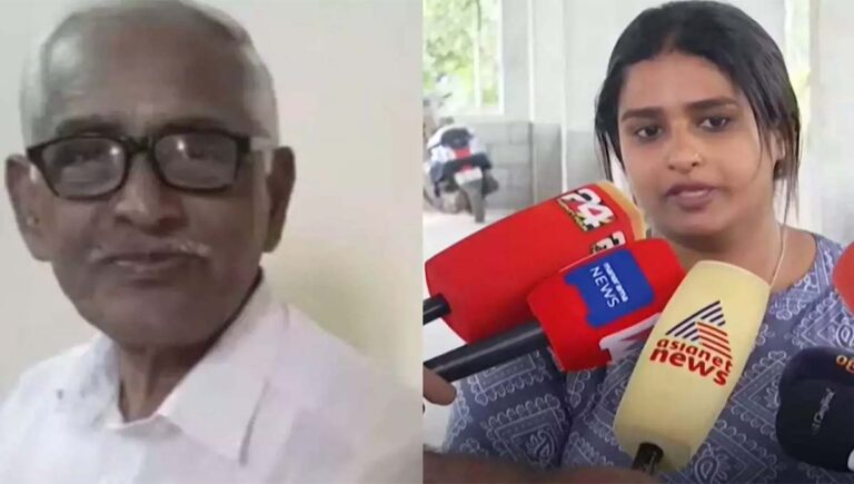 കോണ്‍ഗ്രസ് വഞ്ചിച്ചു; ആത്മഹത്യ ചെയ്ത എന്‍എം വിജയന്റെ മരുമകള്‍ ജീവനൊടുക്കാന്‍ ശ്രമിച്ചു