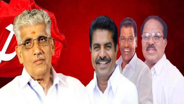 എൻഎസ്എസ് അനുനയം : സുകുമാരൻ നായരെ സന്ദർശിച്ച് കോൺഗ്രസ് നേതാക്കൾ