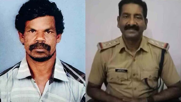 കിളിമാനൂരിലെ 59കാരന്റെ മരണം : എസ്എച്ച്ഒയ്ക്ക് മുന്‍കൂര്‍ ജാമ്യാപേക്ഷ ഹര്‍ജി കോടതി തള്ളി