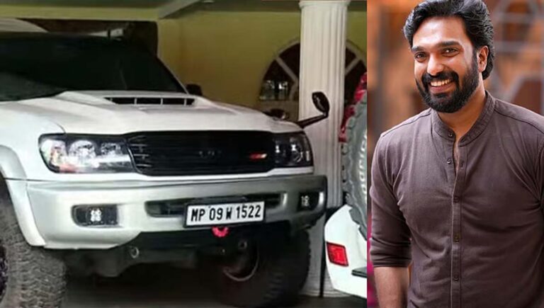 ഓപ്പറേഷന്‍ നുംഖോര്‍ : നടന്‍ അമിത് ചക്കാലക്കലിനെതിരെ കൂടുതല്‍ അന്വേഷണത്തിന് ഒരുങ്ങി കസ്റ്റംസ്