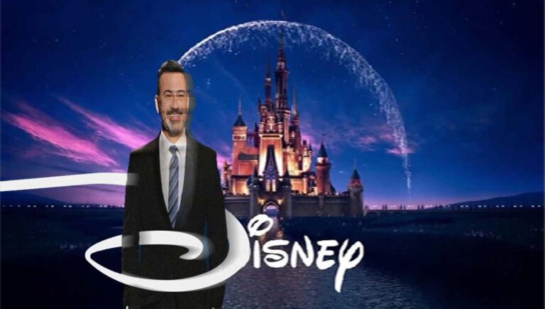 400 കോടി ഡോളർ നഷ്ടം; ജിമ്മി കിമൽ ഷോ പുനഃരാരംഭിച്ച് ഡിസ്നി