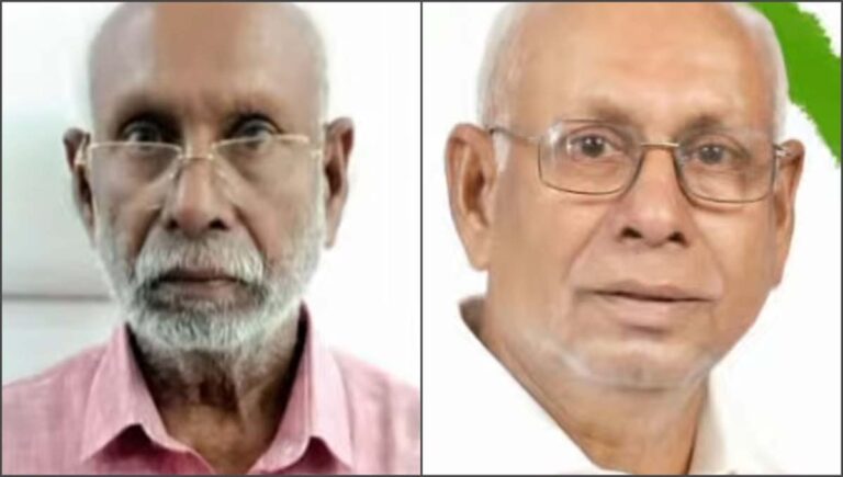 കണ്ണനെല്ലൂര്‍ പൊലീസിന്റെ കസ്റ്റഡിയിലിരിക്കെ കുഴഞ്ഞുവീണ വയോധികന്റെ ആരോഗ്യനില ഗുരുതരം