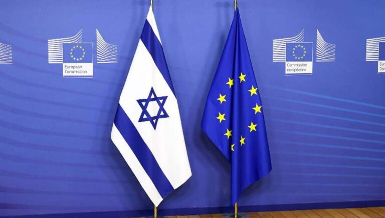 ഇസ്രയേലുമായുള്ള വ്യാപാര വ്യവസ്ഥകൾ നിർത്തിവയ്ക്കാൻ യൂറോപ്യൻ യൂണിയൻ