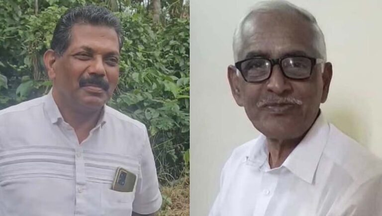 കള്ളക്കേസും കൈയാങ്കളിയും സാമ്പത്തിക തിരിമറിയും ഗ്രൂപ്പ് പോരും; കോൺഗ്രസിനെ ഉലച്ച് വയനാട്ടിലെ നേതാക്കളുടെ ആത്മഹത്യ