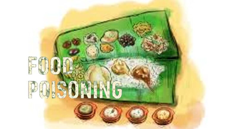 കാലടിയിൽ സ്കൂളിൽ ഭക്ഷ്യവിഷബാധ; 40 ഓളം കുട്ടികൾ ചികിത്സ തേടി