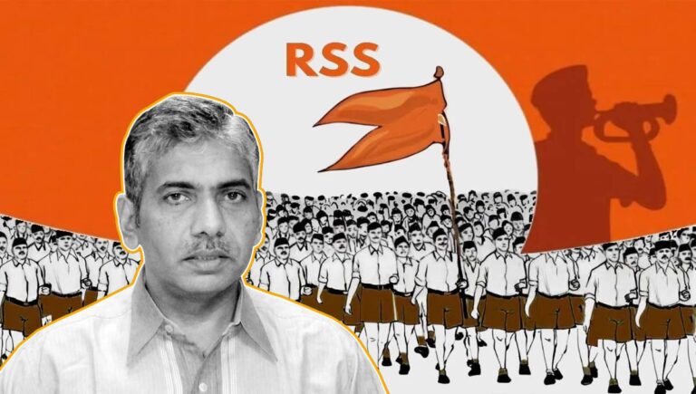 മുന്‍ ഡിജിപി ജേക്കബ് തോമസ് മുഴുവന്‍ സമയ ആര്‍എസ്എസ് പ്രവര്‍ത്തകനാകുന്നു