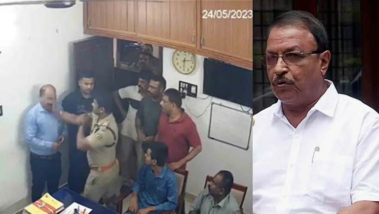 പീച്ചി പൊലീസ് മര്‍ദനം : പൊലീസിനെതിരെ കൂടുതല്‍ വെളിപ്പെടുത്തലുമായി ഹോട്ടല്‍ ഉടമ