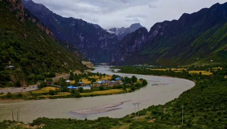 278 മീറ്റര്‍ ഉയരം; ബ്രഹ്മപുത്രയില്‍ പുതിയ വന്‍ അണക്കെട്ട് നിര്‍മിക്കാന്‍ ഒരുങ്ങി ഇന്ത്യ