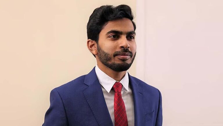 കാലിഫോർണിയയിൽ പൊലീസിന്‍റെ വെടിയേറ്റ് ഇന്ത്യക്കാരൻ മരിച്ചു