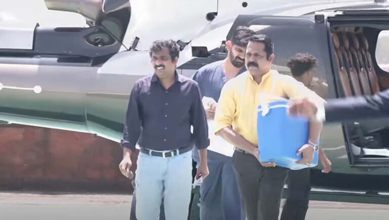 ഐസക്കിന്റെ തുടിക്കുന്ന ഹൃദയം തിരുവനന്തപുരത്തുനിന്നും പറന്നെത്തി; ആറ് പേര്‍ക്ക് പുതുജീവന്‍