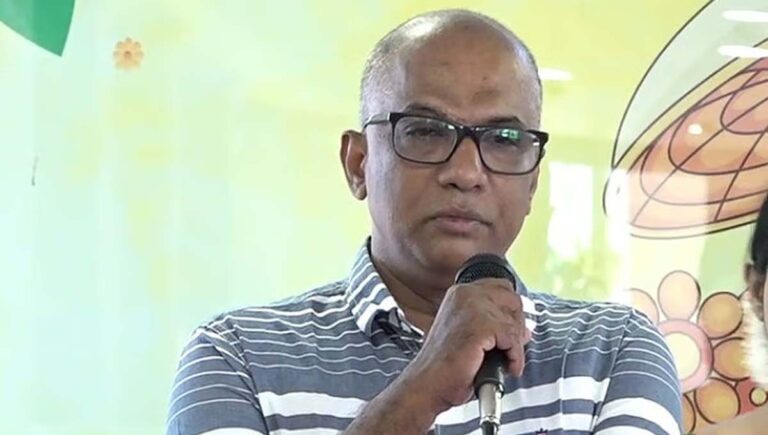 ജയ് ഹിന്ദ് ടിവി ന്യൂസ് ഇന്‍ ചാര്‍ജ് മാത്യു സി ആര്‍ അന്തരിച്ചു