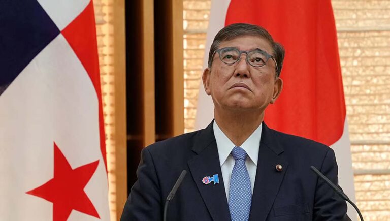 തെരഞ്ഞെടുപ്പിലെ തിരിച്ചടി; ജപ്പാന്‍ പ്രധാനമന്ത്രി ഷിഗേരു ഇഷിബ സ്ഥാനമൊഴിയുന്നു