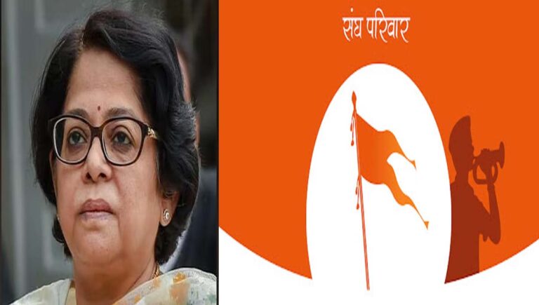 ഡല്‍ഹിയില്‍ ഇന്ന് ഹിന്ദു സംഘടനകളുടെ ബദല്‍ അയ്യപ്പസംഗമം; ഉദ്ഘാടക ജസ്റ്റിസ് ഇന്ദു മല്‍ഹോത്ര