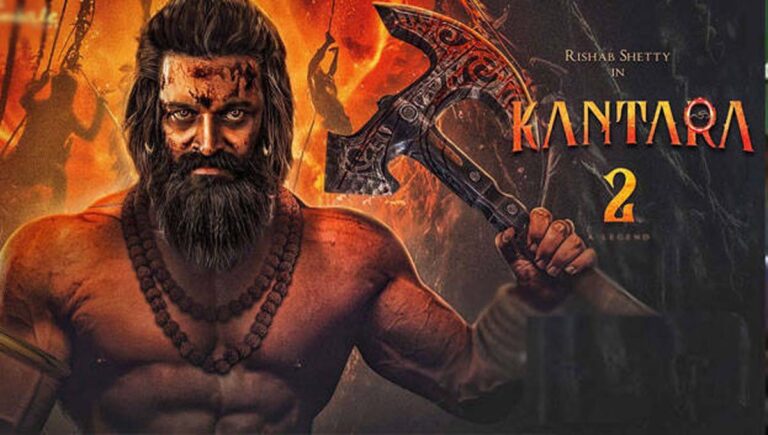 കളക്ഷൻ വിഹിത തർക്കം; ‘കാന്താര 2’ കേരള റിലീസ് അനിശ്ചിതത്വത്തിൽ