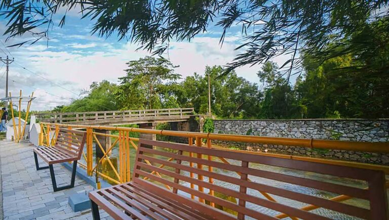 സിനിമാ ടൂറിസം വളര്‍ത്താന്‍ കേരളം; കിരീടം പാലം നവീകരണം പൂര്‍ത്തീകരണത്തിലേക്ക്