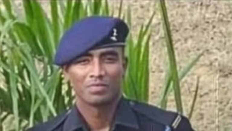 ഡെറാഡൂണ്‍ സൈനിക അക്കാദമിയില്‍ മലയാളി ജവാന്‍ നീന്തല്‍ക്കുളത്തില്‍ മരിച്ച നിലയില്‍