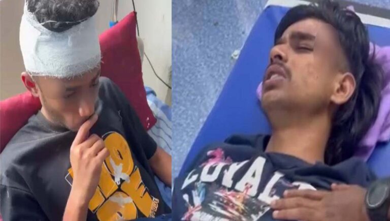 ഓണാഘോഷത്തിനിടെ ബെംഗളൂരുവിൽ മലയാളി വിദ്യാർത്ഥിക്ക് കുത്തേറ്റ സംഭവം; മലയാളി വിദ്യാർത്ഥികൾക്ക് പങ്കുണ്ടെന്ന് സൂചന