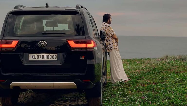 എല്ലാവർക്കും സർവ്വശക്തനും സ്നേഹവും നന്ദിയും; പിറന്നാൾ ദിനത്തിൽ ഏവർക്കും നന്ദി പറഞ്ഞുകൊണ്ട് മമ്മൂട്ടി