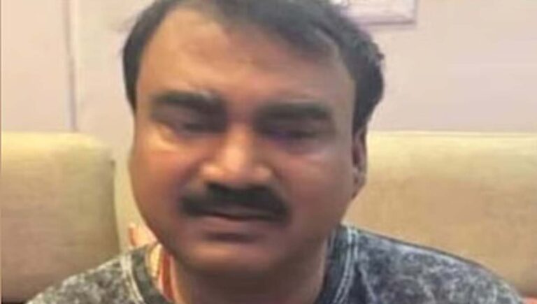 മുംബൈ നഗരത്തെ പിടിച്ചുകുലുക്കിയ ബോംബ് ഭീഷണി സന്ദേശം അയച്ചയാൾ പിടിയിൽ