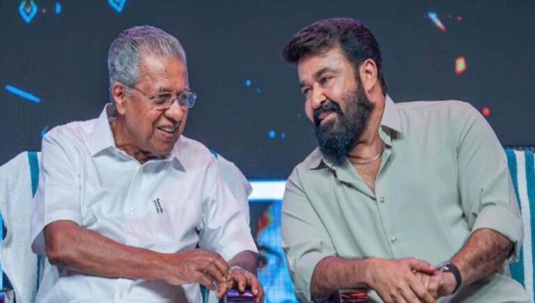 ‘വാനോളം മലയാളം ലാൽസലാം’: മോഹൻലാലിനെ സംസ്ഥാന സർക്കാർ ആദരിക്കും