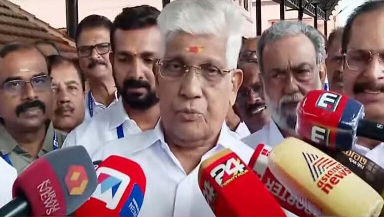 ദുര്‍ഗാഷ്ടമി പൊതു അവധിക്കായി സര്‍ക്കാരിന് കത്ത് നല്‍കിയിരു : എന്‍എസ്എസ്