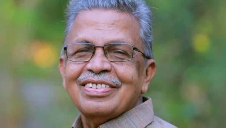 ലൈംഗികാതിക്രമക്കേസ് : മുൻമന്ത്രി നീലലോഹിതദാസന്‍ നാടാരെ ഹൈക്കോടതി വെറുതെ വിട്ടു