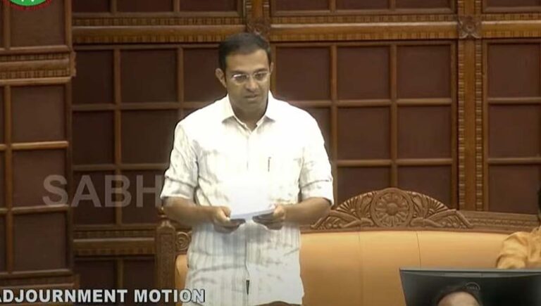 കസ്റ്റഡി മര്‍ദ്ദനം : പൊലീസിനെതിരെ രൂക്ഷ വിമര്‍ശനവുമായി പ്രതിപക്ഷം നിയമസഭയില്‍