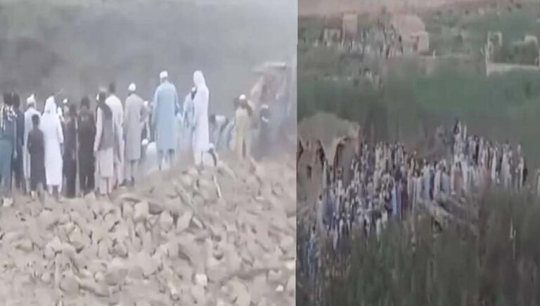 പാകിസ്താനിലെ ഖൈബർ പഖ്തൂൺഖ്വയിൽ വ്യോമാക്രമണം നടത്തി പാക് സൈന്യം; 30 പേർ കൊല്ലപ്പെട്ടു