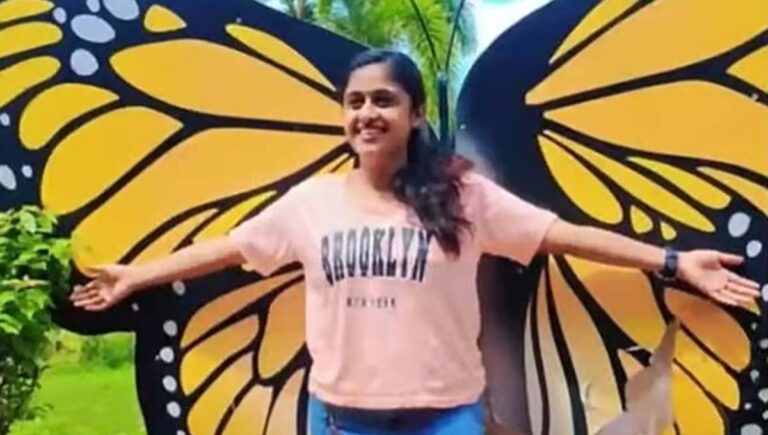 പാലക്കാട് പുതുപ്പരിയാരത്ത് യുവതി ജീവനൊടുക്കിയ സംഭവം : ഭര്‍ത്താവ് അറസ്റ്റില്‍