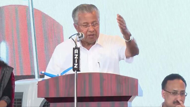 പൊലീസ് അതിക്രമം ഒറ്റപ്പെട്ടത്; പര്‍വതീകരിച്ചു കാണിക്കാനുള്ള ശ്രമം : മുഖ്യമന്ത്രി