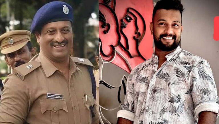 യുഡിഎഫ് ഭരണകാലത്തെ കോന്നി ലോക്കപ്പ് മൂന്നാംമുറ ക്രൂരത വെളിപ്പെടുത്തി എസ്എഫ്‌ഐ നേതാവ്