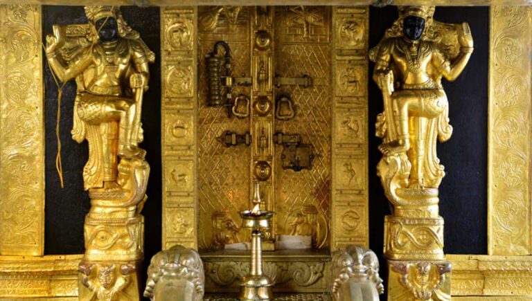 ശബരിമല സ്വര്‍ണ്ണക്കൊള്ളയില്‍ വീണ്ടും സുപ്രീംകോടതിയുടെ വിമര്‍ശനം