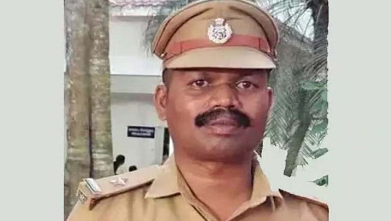 വനിതാ ബീറ്റ് ഓഫീസറെ പീഡിപ്പിക്കാന്‍ ശ്രമം; കല്‍പ്പറ്റ വനംവകുപ്പിലെ സെക്ഷന്‍ ഓഫീസര്‍ക്ക് സസ്‌പെന്‍ഷന്‍